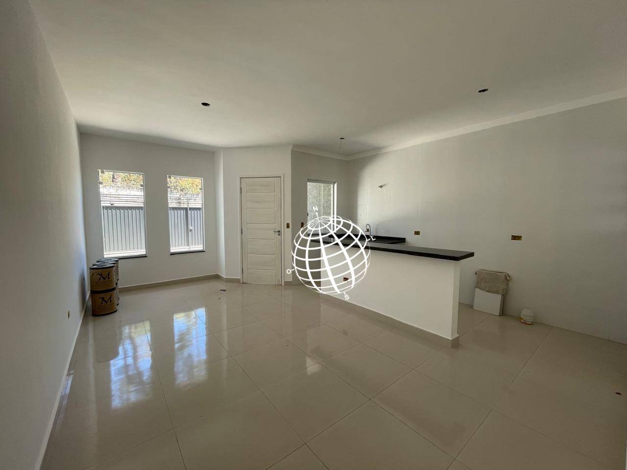 Casa, 3 quartos, 70 m² - Foto 5