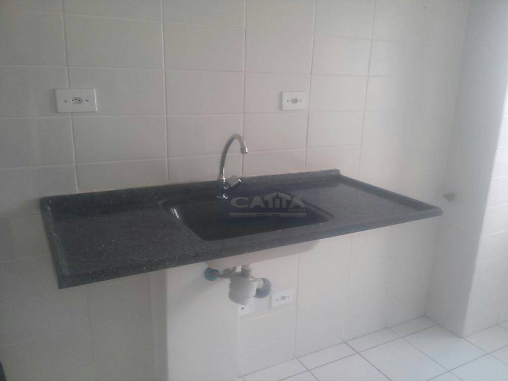 Apartamento à venda com 2 quartos, 47m² - Foto 5