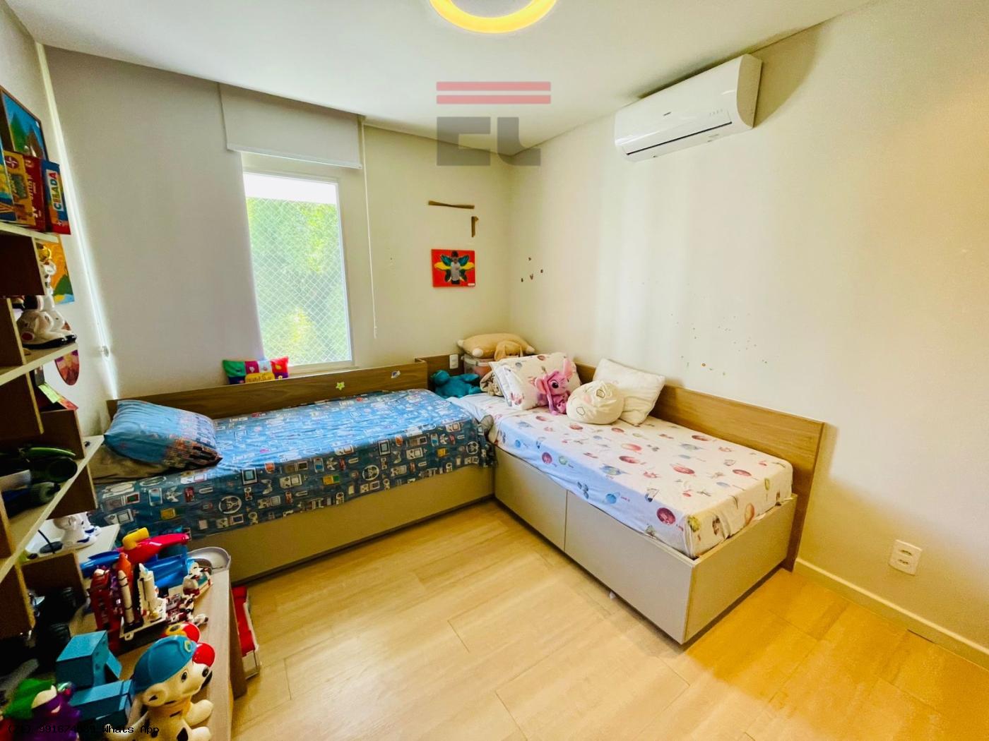 Apartamento à venda com 3 quartos, 150m² - Foto 8