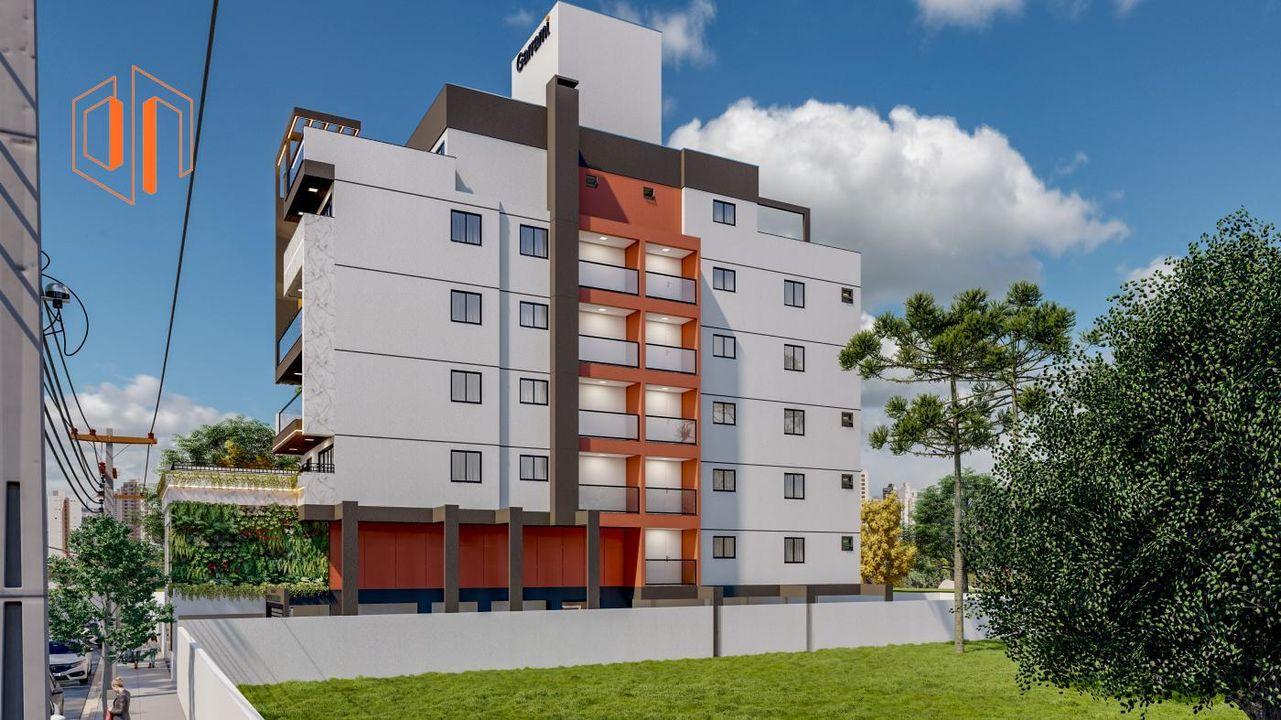 Apartamento, 3 quartos, 79 m² - Foto 5