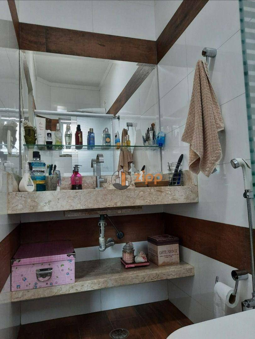 Sobrado à venda com 2 quartos, 140m² - Foto 22