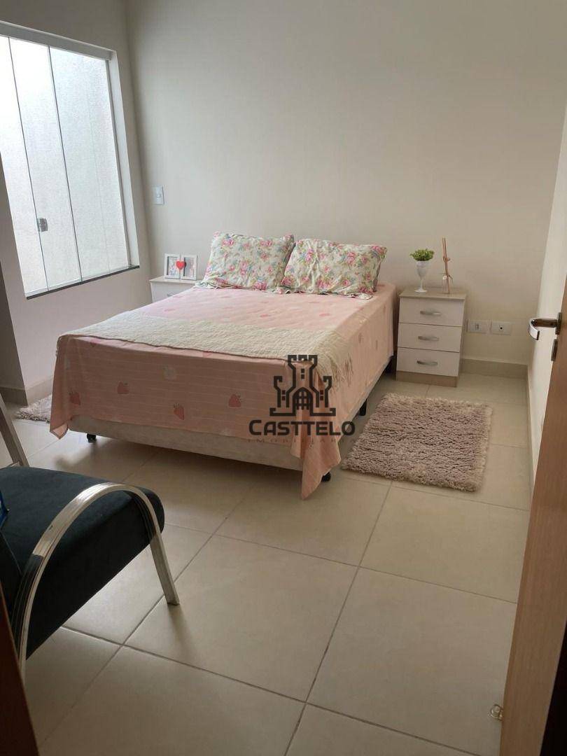 Casa à venda com 3 quartos, 116m² - Foto 14