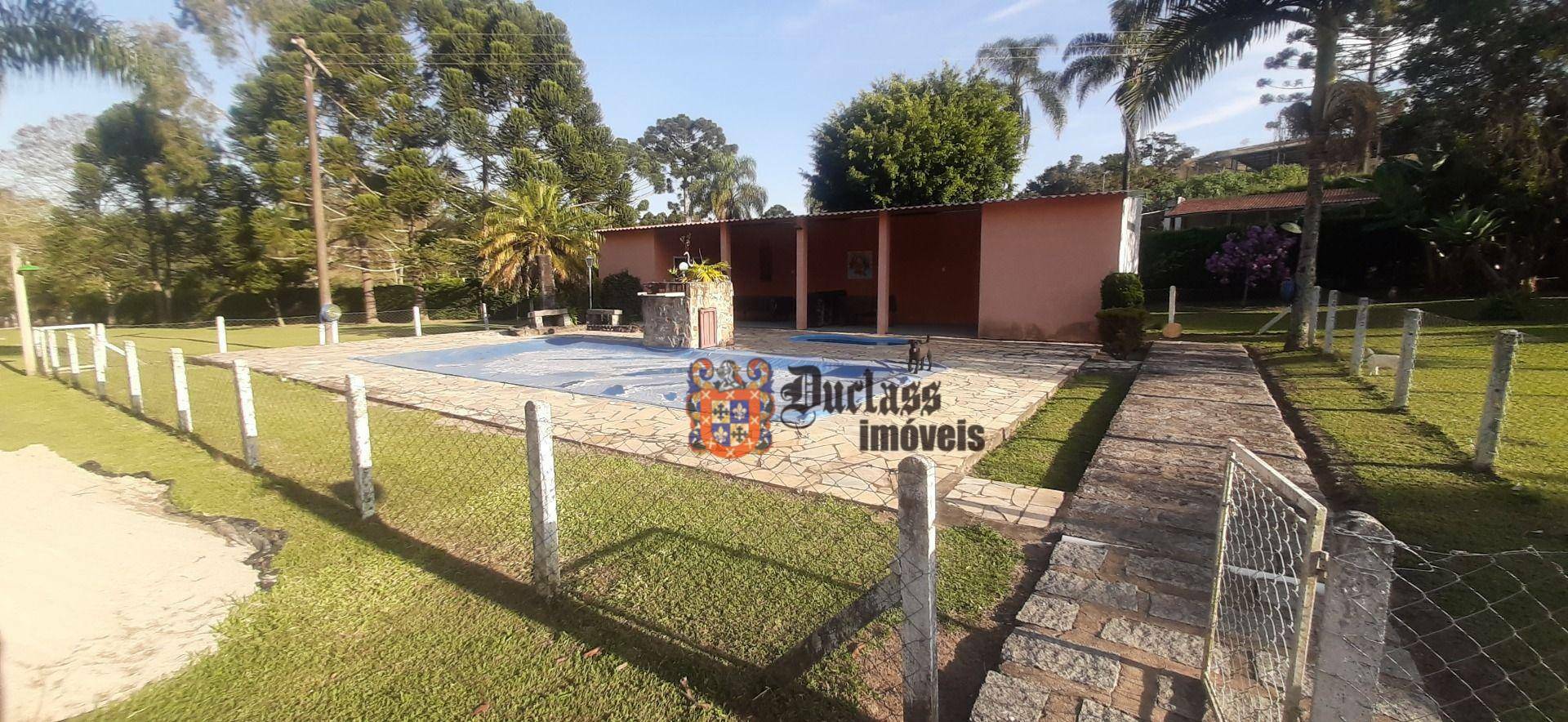 Chácara à venda com 6 quartos, 400m² - Foto 17