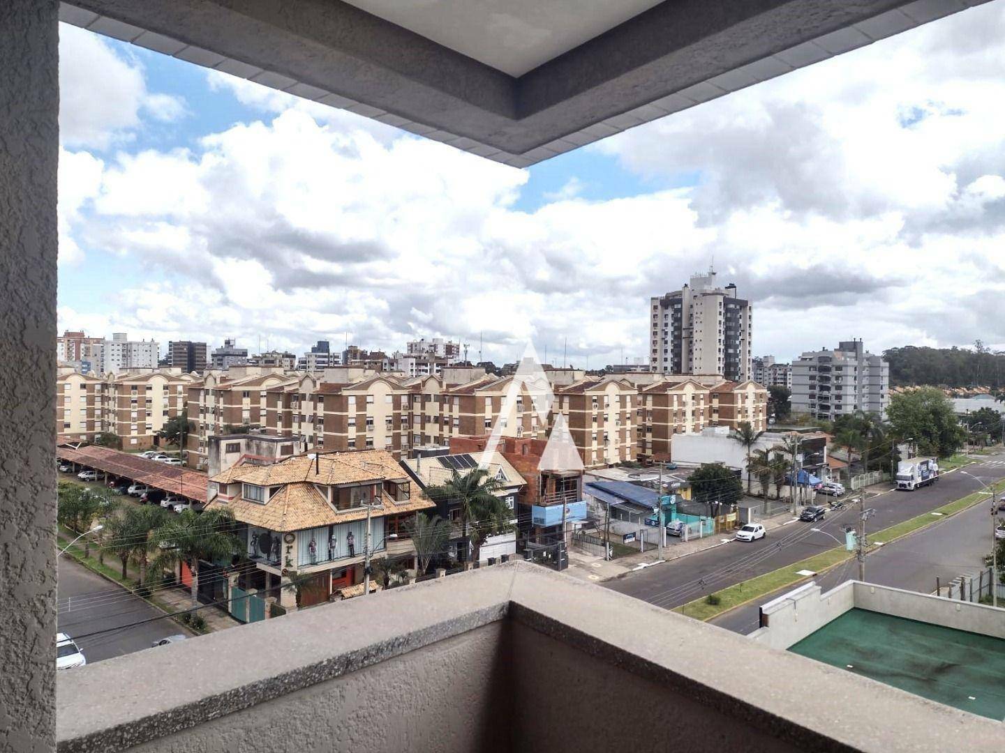 Apartamento à venda com 3 quartos, 100m² - Foto 8