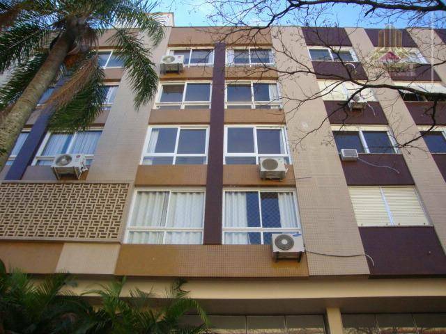 Apartamento à venda com 3 quartos, 128m² - Foto 1