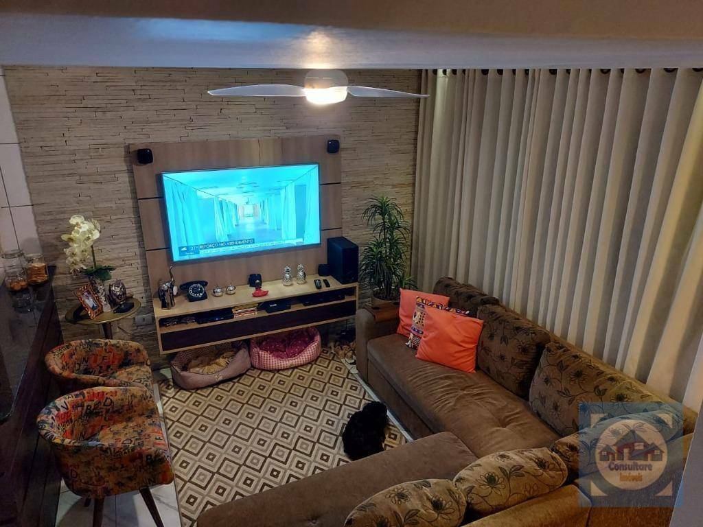 Casa à venda com 2 quartos, 105m² - Foto 5