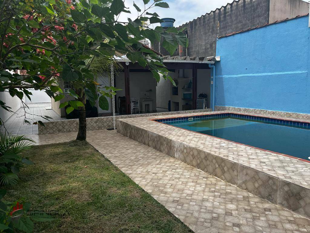 Casa à venda com 2 quartos, 120m² - Foto 17