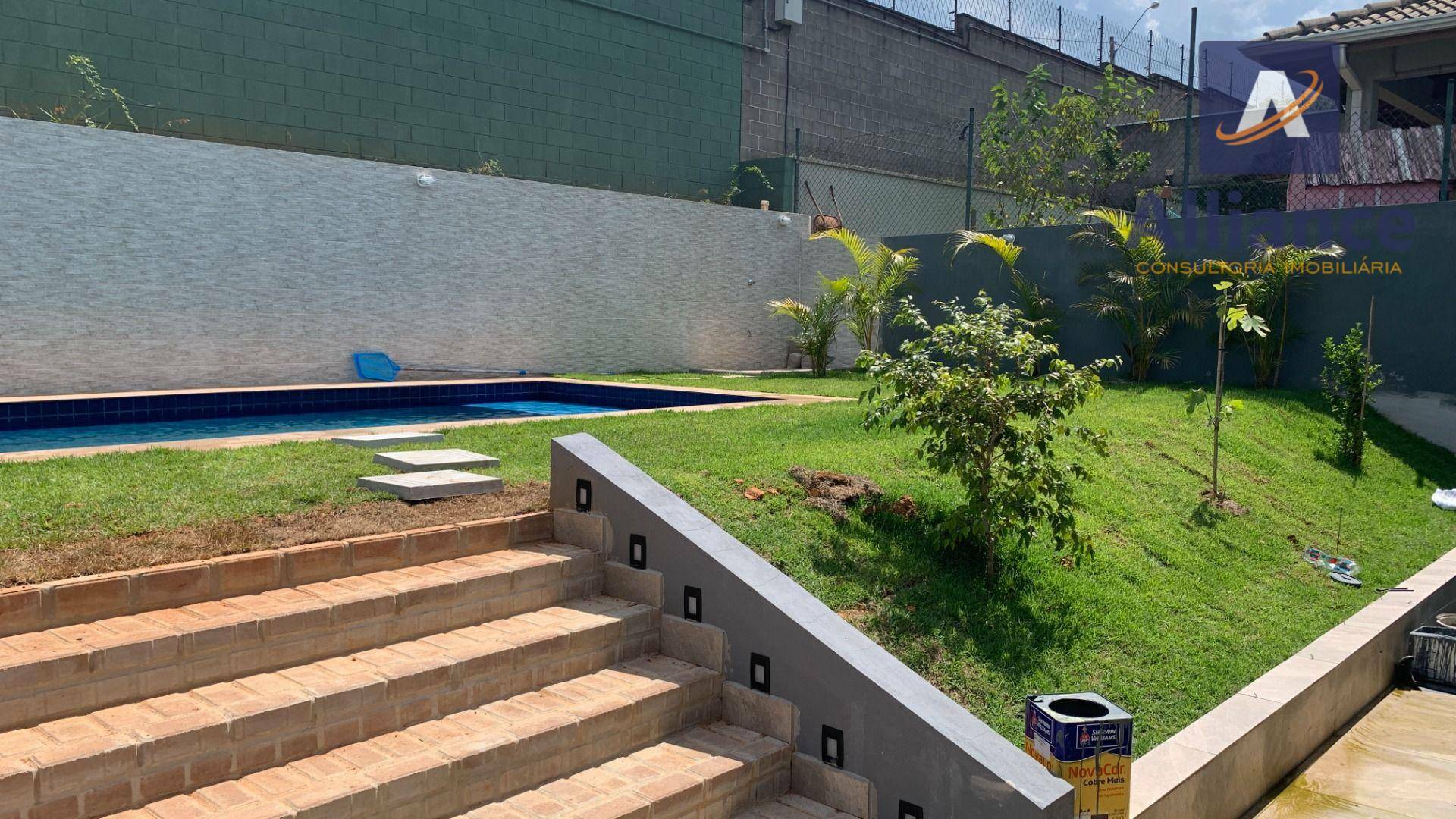 Casa de Condomínio à venda com 3 quartos, 285m² - Foto 26