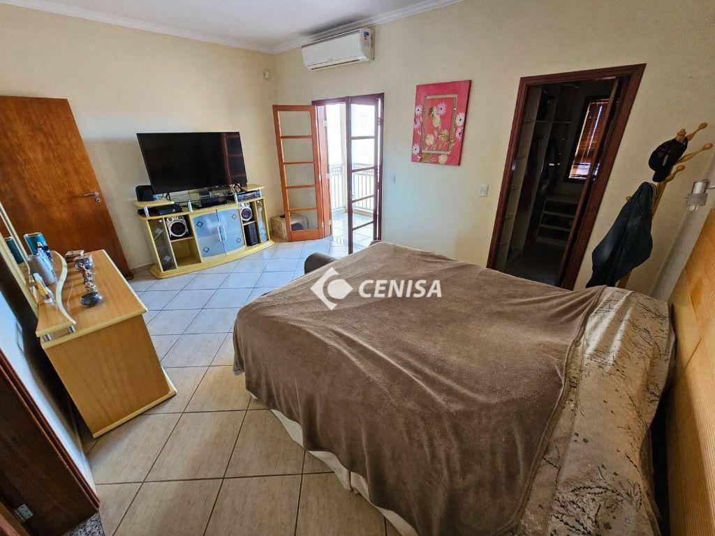 Casa à venda com 3 quartos, 262m² - Foto 37