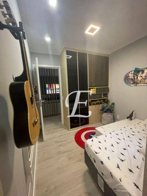 Apartamento à venda com 3 quartos, 130m² - Foto 25