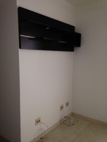 Apartamento à venda com 3 quartos, 75m² - Foto 14