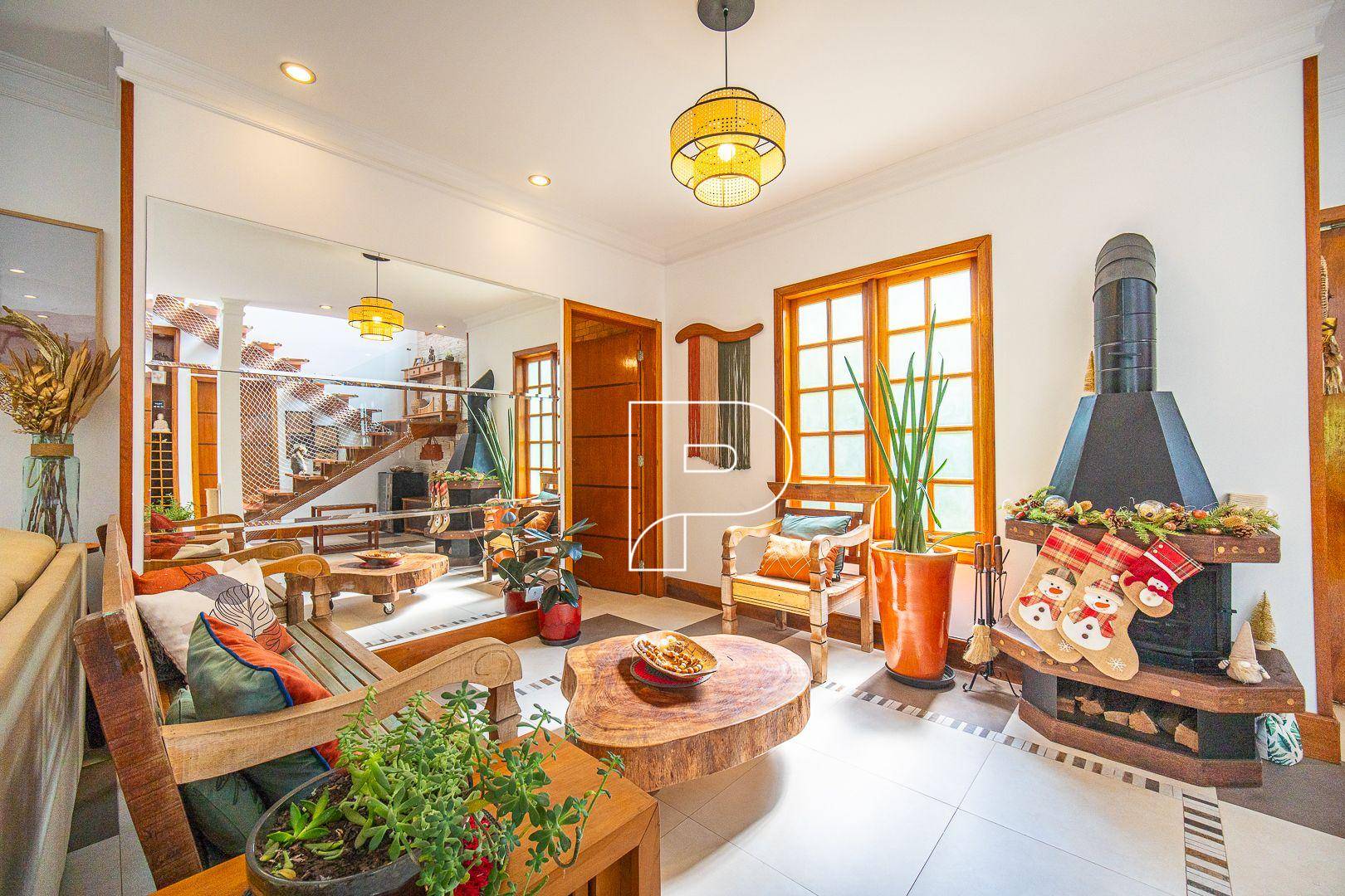 Casa de Condomínio, 3 quartos - Foto 5