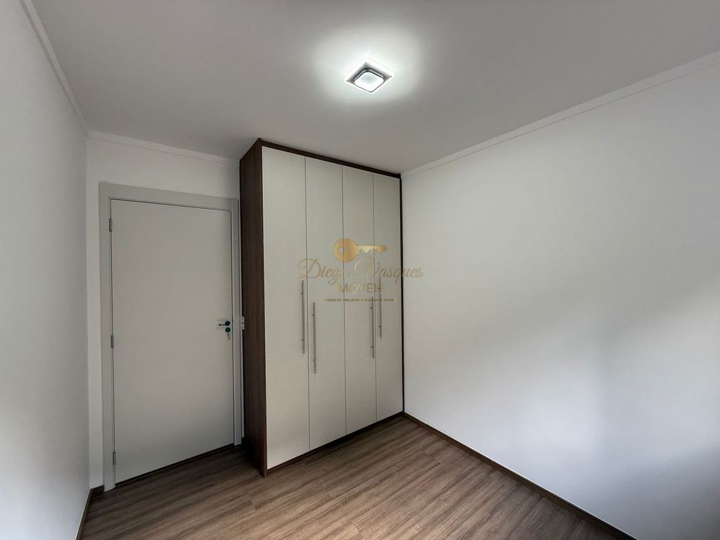 Apartamento à venda com 2 quartos, 50m² - Foto 8