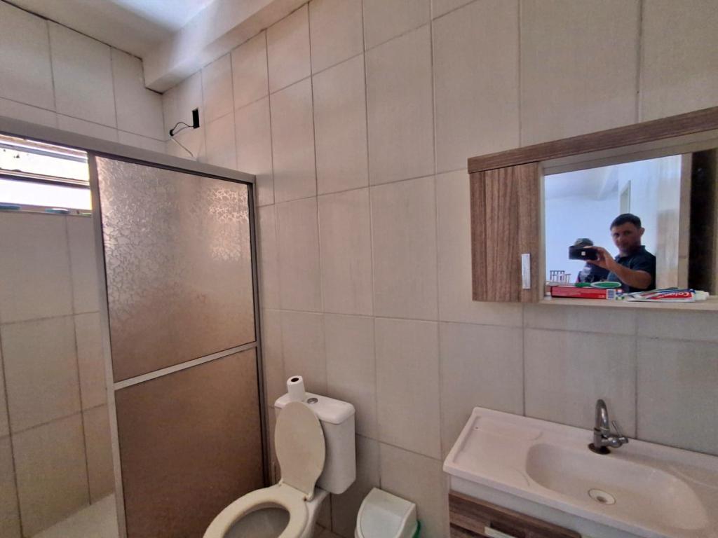 Casa à venda com 4 quartos, 198m² - Foto 10