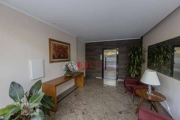 Apartamento à venda com 3 quartos, 167m² - Foto 16