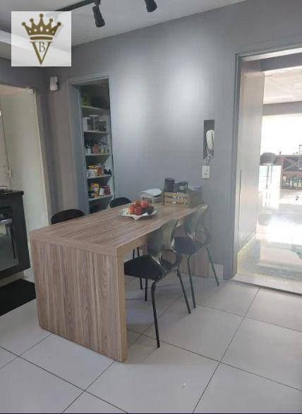 Apartamento à venda com 2 quartos, 157m² - Foto 5