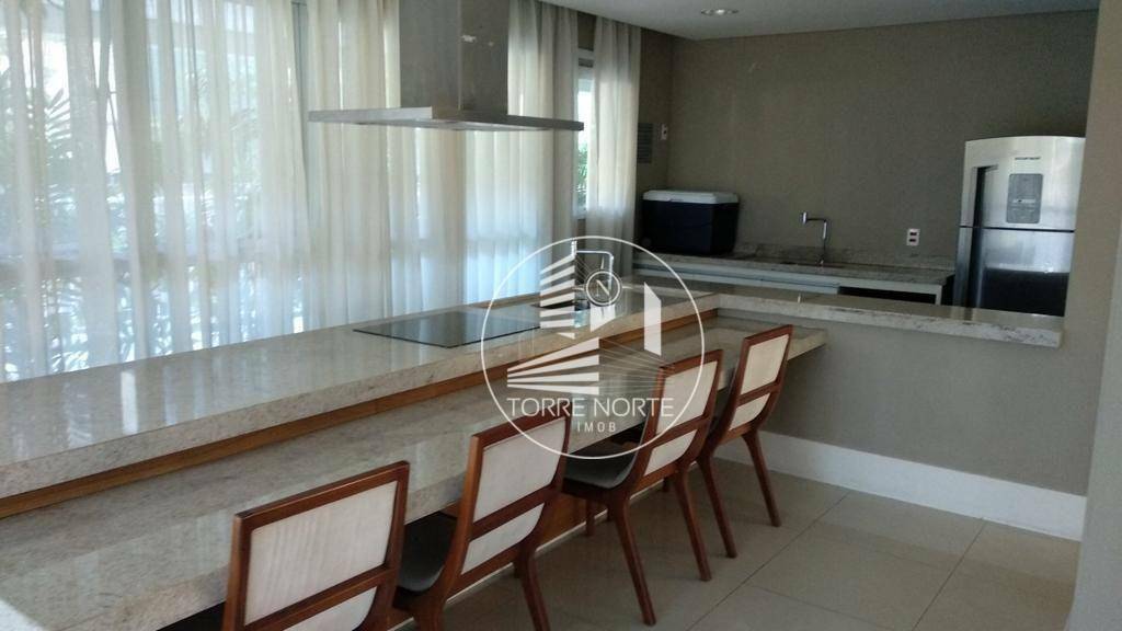 Apartamento à venda com 3 quartos, 87m² - Foto 14