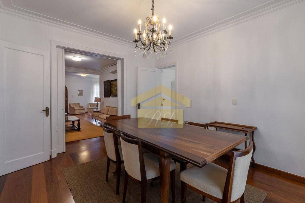 Sobrado para alugar com 3 quartos, 300m² - Foto 4