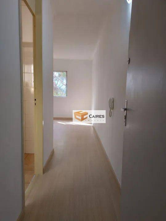 Apartamento à venda com 2 quartos, 56m² - Foto 7