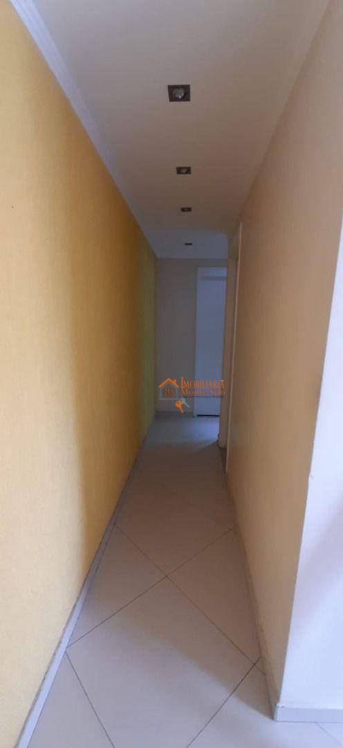 Apartamento à venda com 2 quartos, 44m² - Foto 4