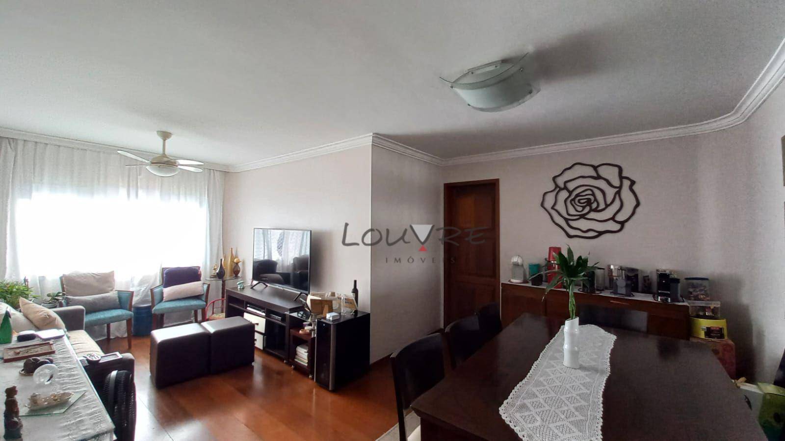 Apartamento à venda com 3 quartos, 93m² - Foto 11