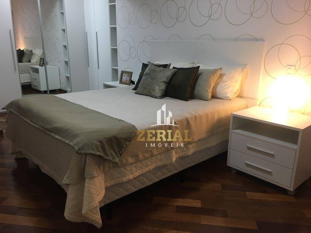 Apartamento à venda com 3 quartos, 130m² - Foto 4