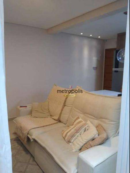 Apartamento à venda com 2 quartos, 62m² - Foto 6