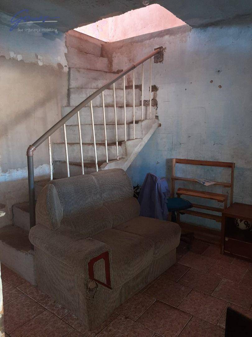 Sobrado à venda com 3 quartos, 55m² - Foto 3