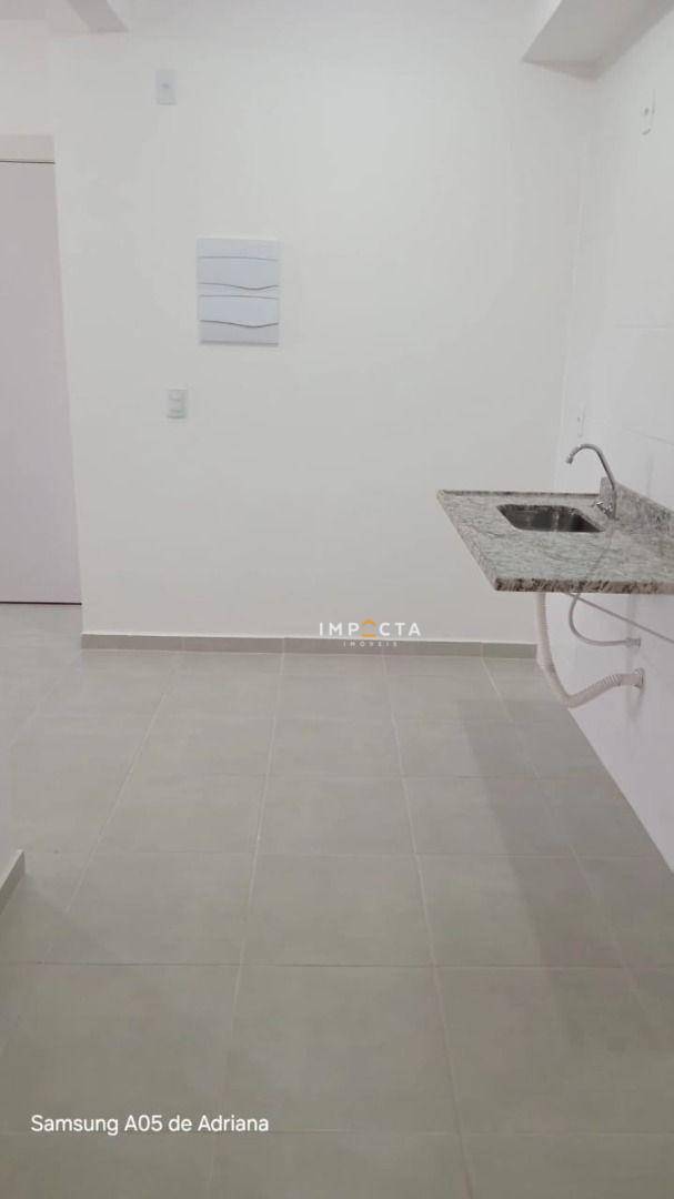 Apartamento à venda com 2 quartos, 48m² - Foto 3