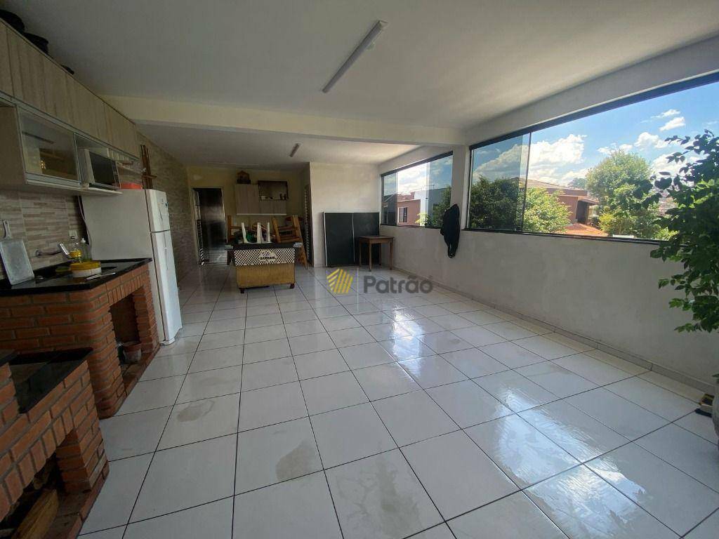 Sobrado à venda com 5 quartos, 205m² - Foto 28