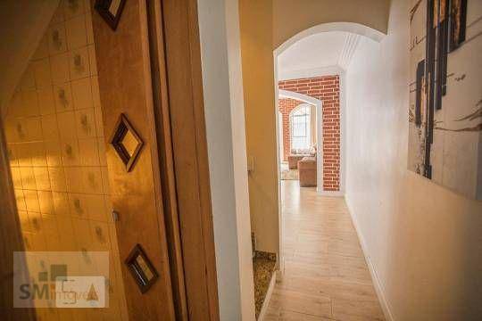 Sobrado à venda com 3 quartos, 204m² - Foto 8