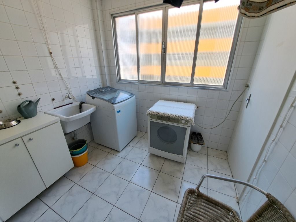 Apartamento à venda com 3 quartos, 140m² - Foto 20