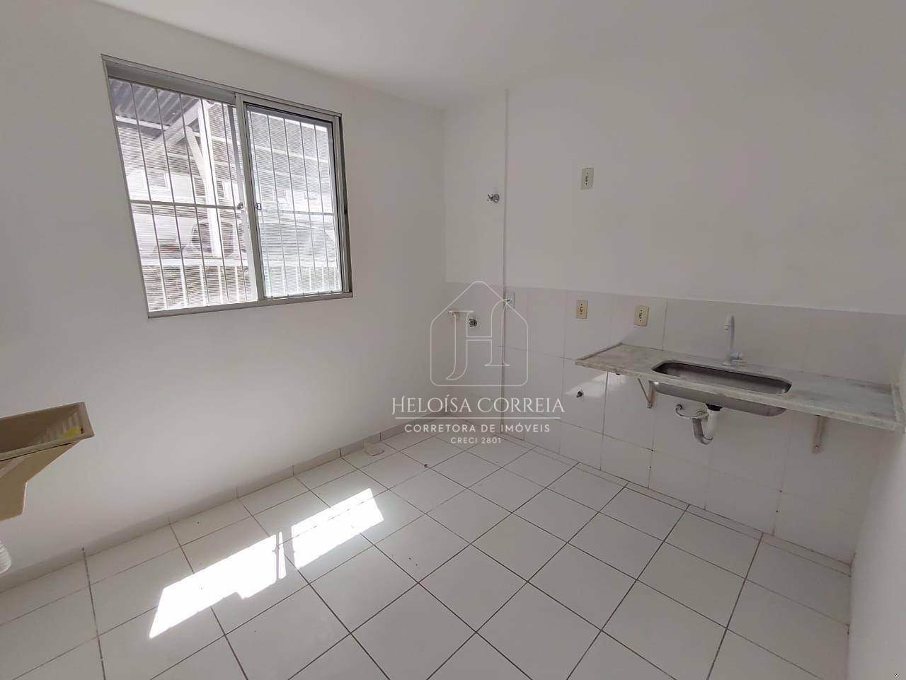 Apartamento para alugar com 1 quarto, 46m² - Foto 8