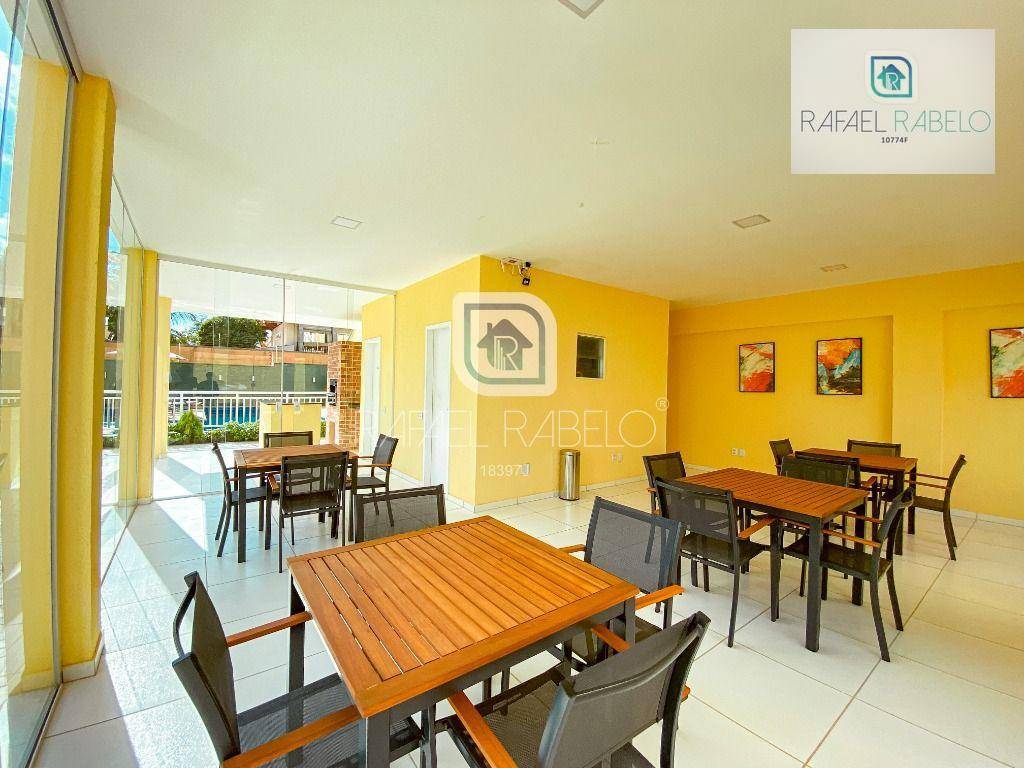 Apartamento, 2 quartos, 45 m² - Foto 23