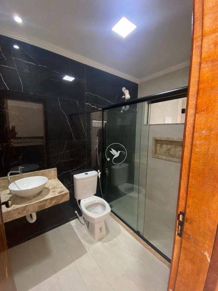 Casa à venda com 3 quartos, 210m² - Foto 23