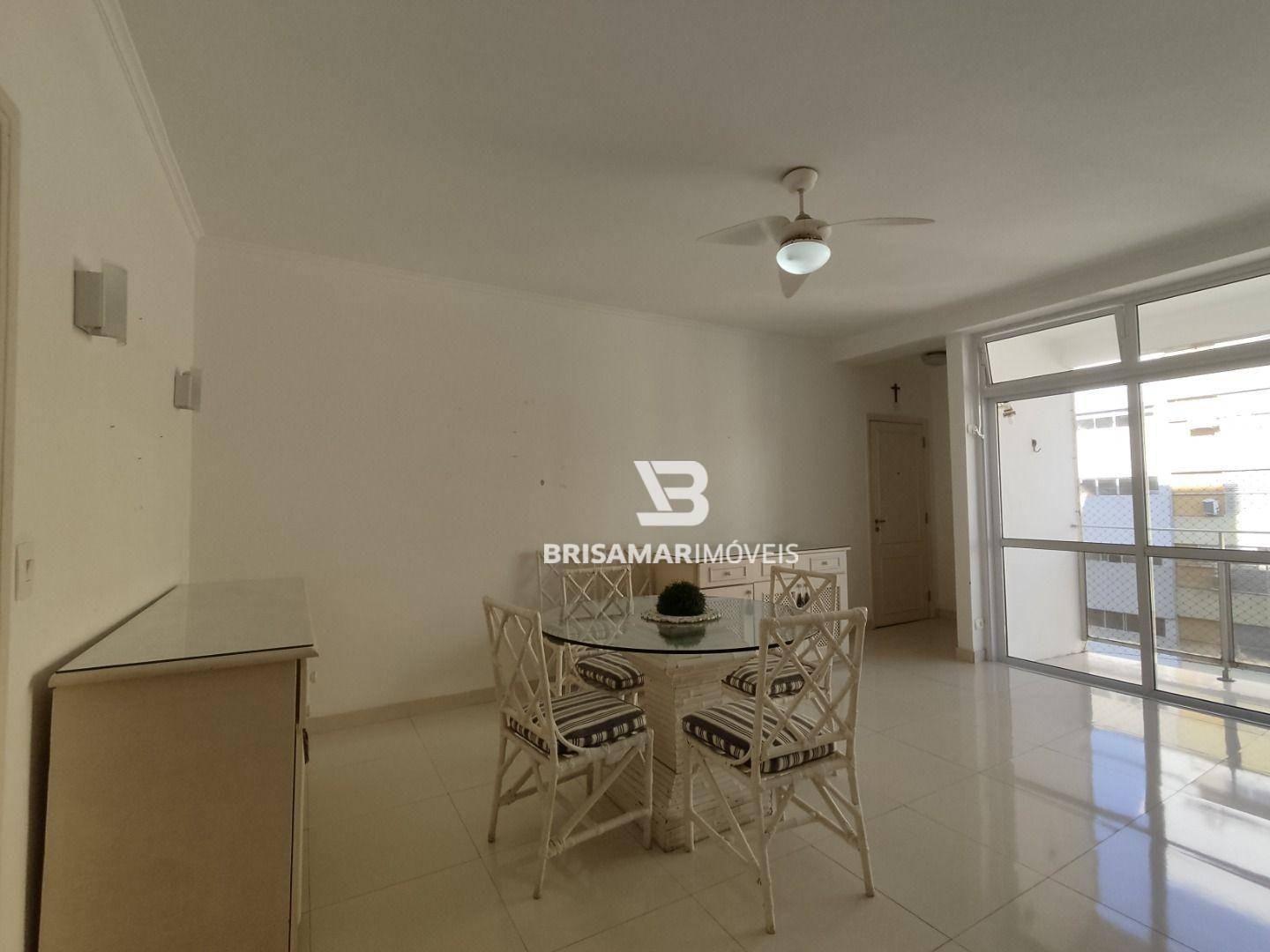 Apartamento à venda e aluguel com 3 quartos, 130m² - Foto 2