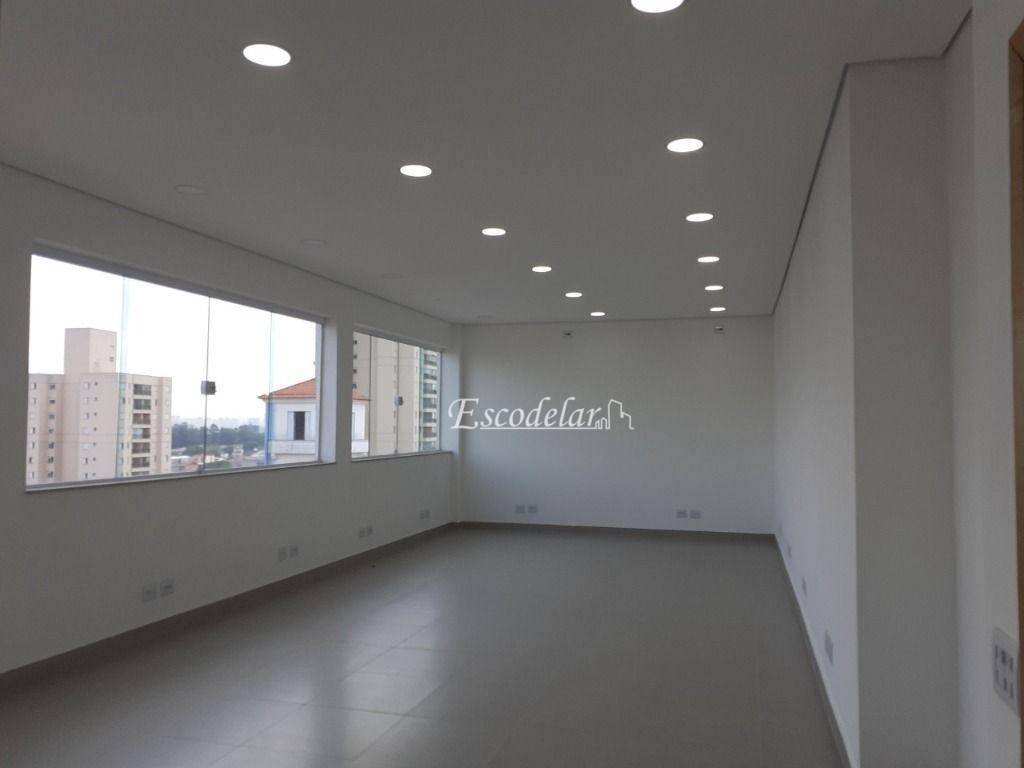 Prédio Inteiro para alugar, 850m² - Foto 19