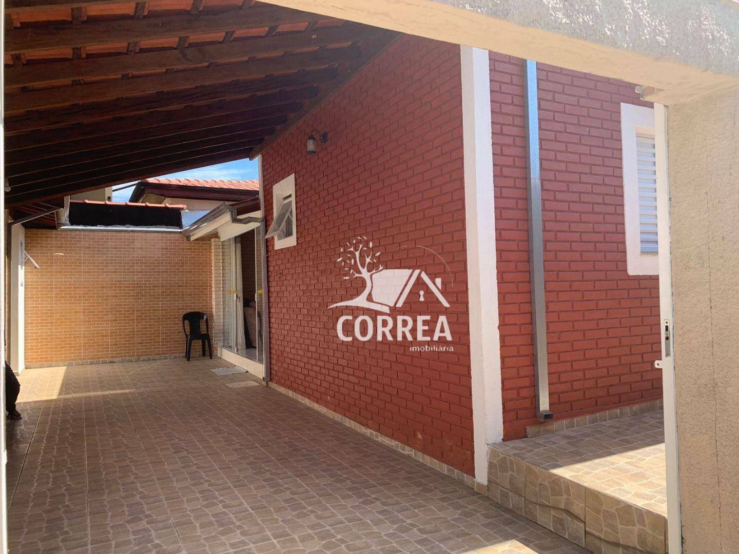 Casa à venda com 3 quartos, 88m² - Foto 2