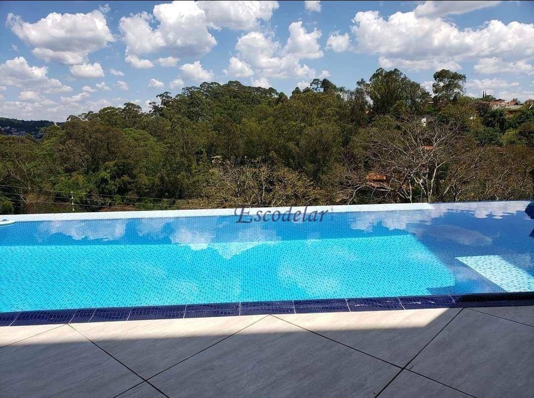 Casa de Condomínio à venda com 3 quartos, 320m² - Foto 30