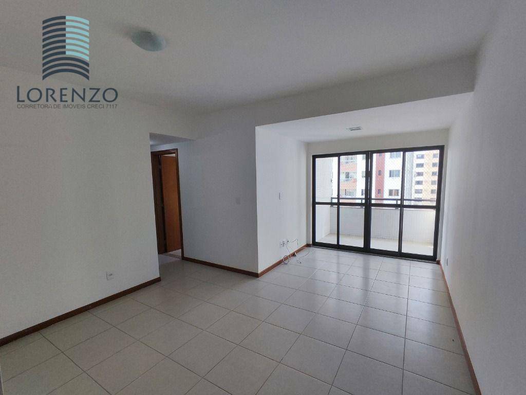 Apartamento para alugar com 3 quartos, 75m² - Foto 20