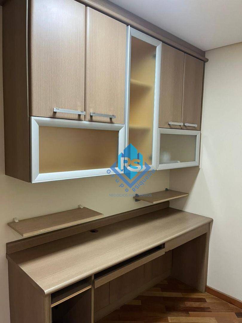 Apartamento para alugar com 3 quartos, 144m² - Foto 24