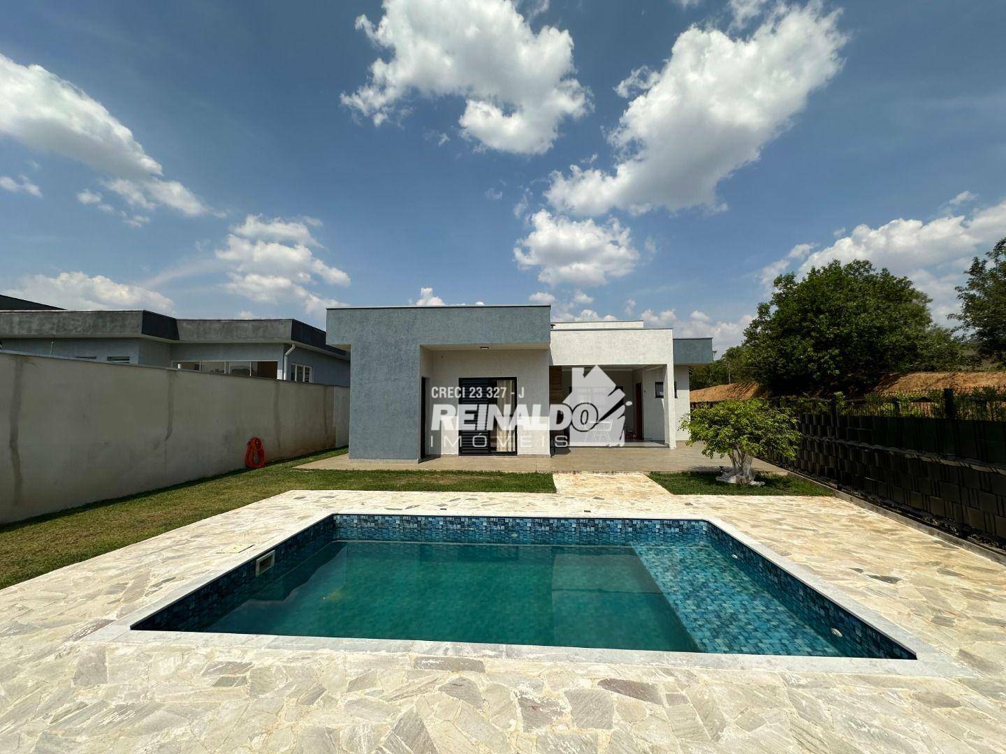 Casa de Condomínio à venda com 3 quartos, 173m² - Foto 15