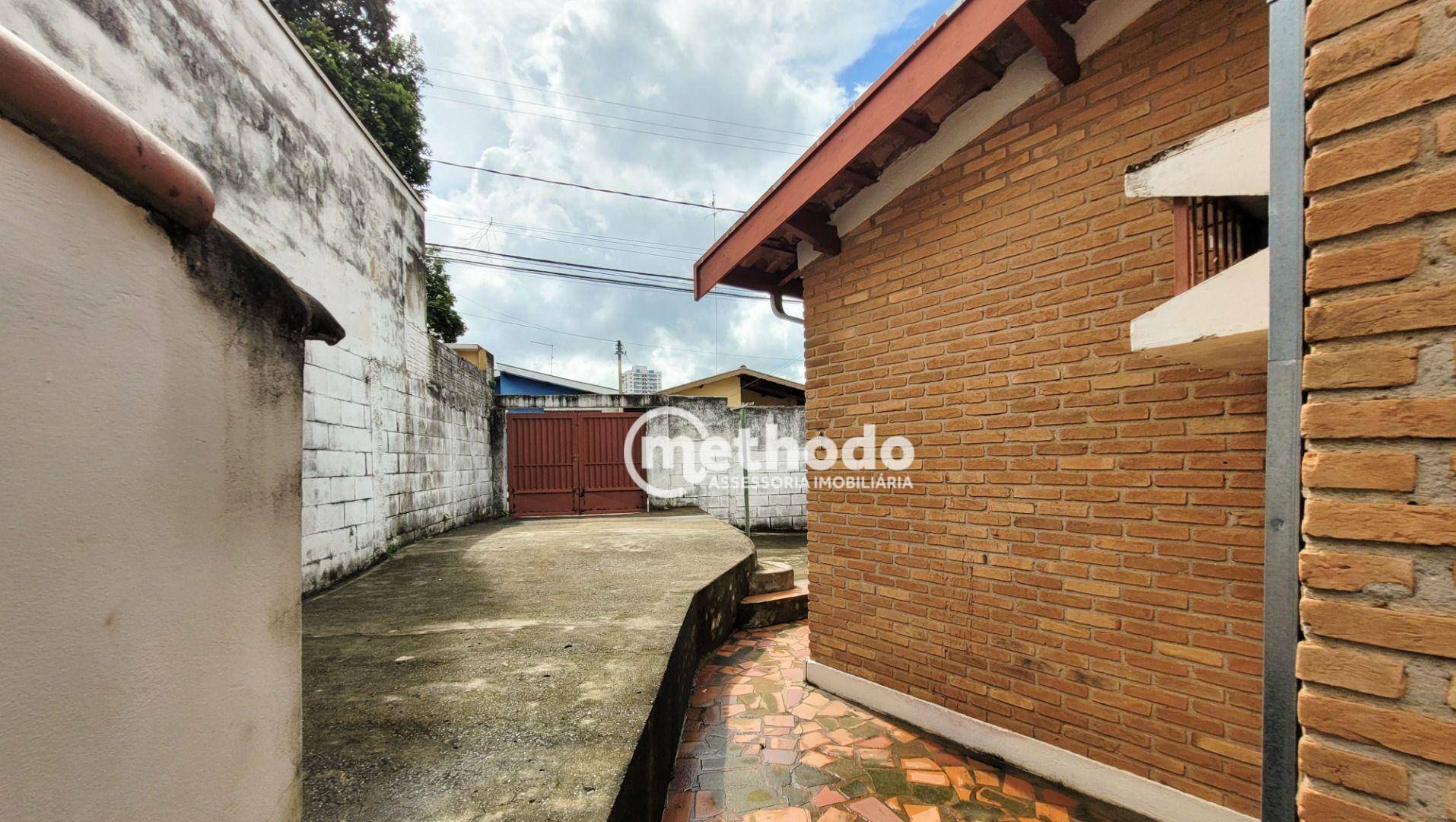 Casa para alugar com 3 quartos, 102m² - Foto 20