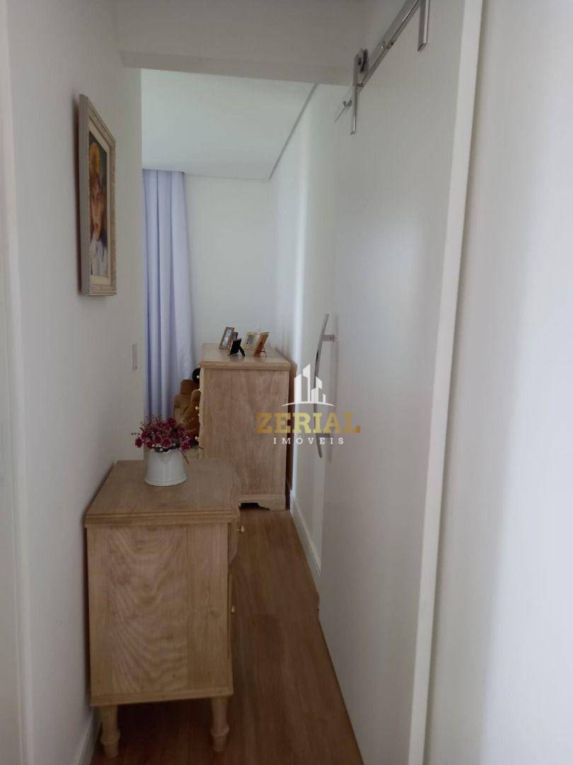 Apartamento à venda com 3 quartos, 102m² - Foto 9