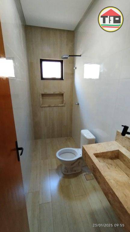 Casa de Condomínio à venda e aluguel com 2 quartos, 66m² - Foto 7