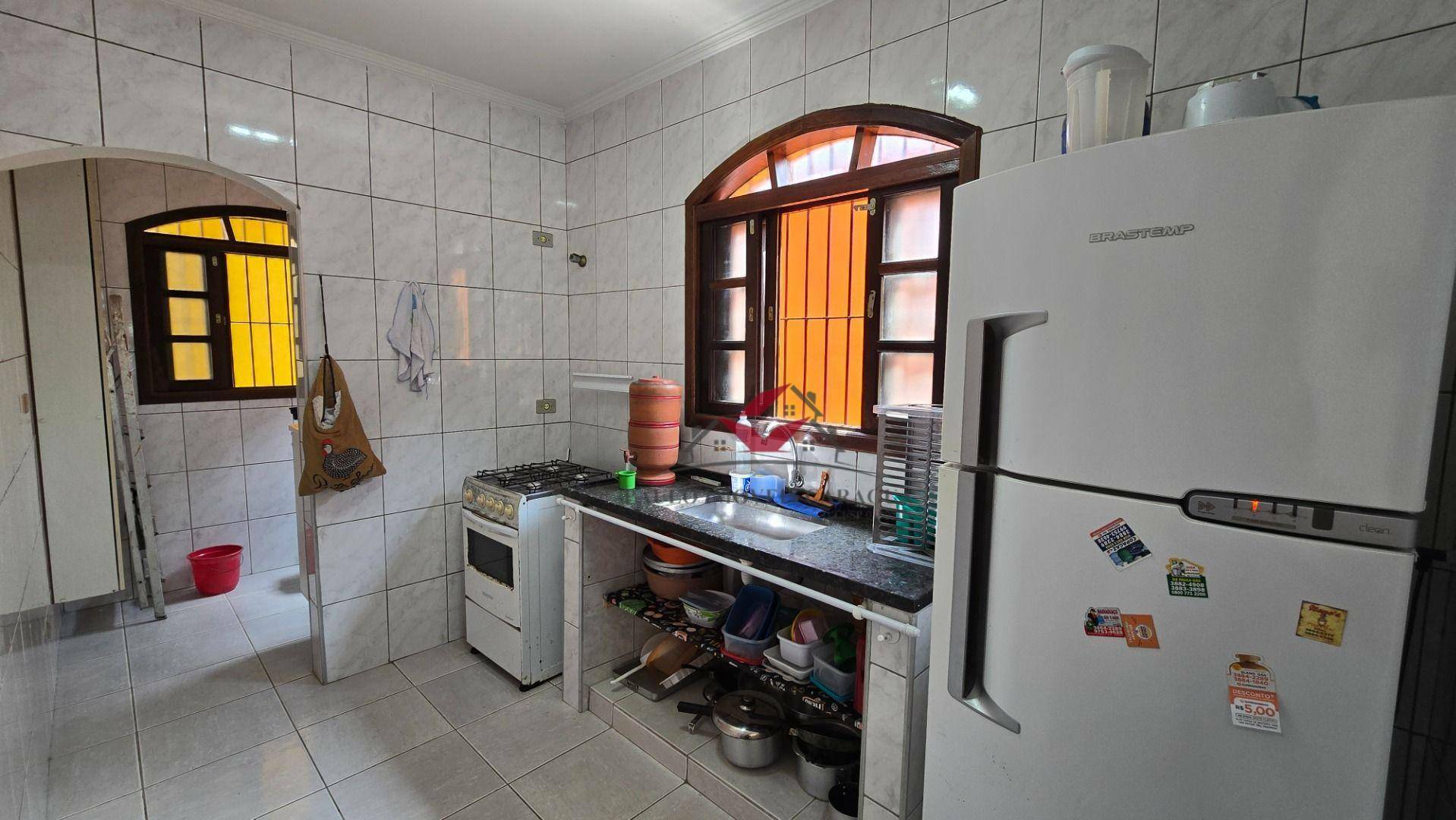 Casa de Condomínio à venda com 3 quartos, 170m² - Foto 21