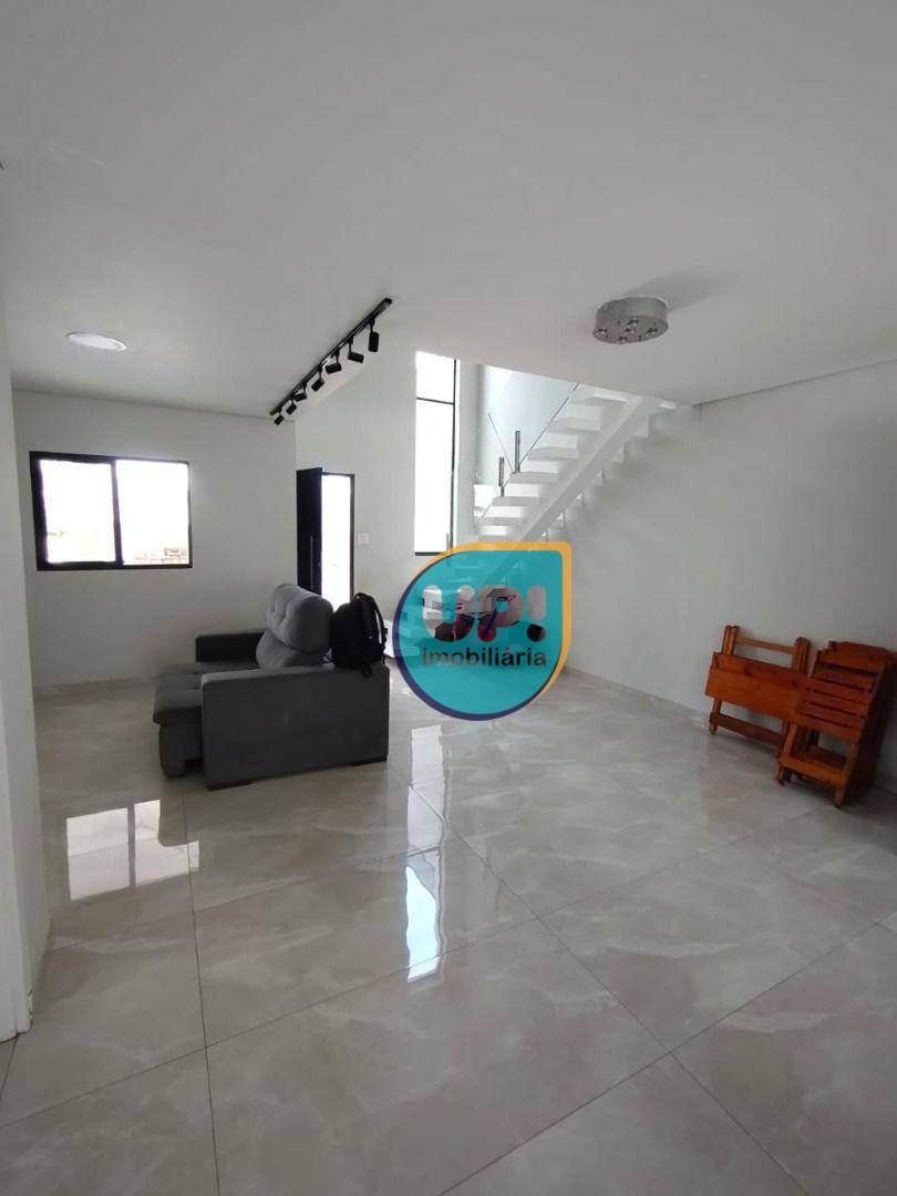 Casa de Condomínio à venda com 3 quartos, 130m² - Foto 3