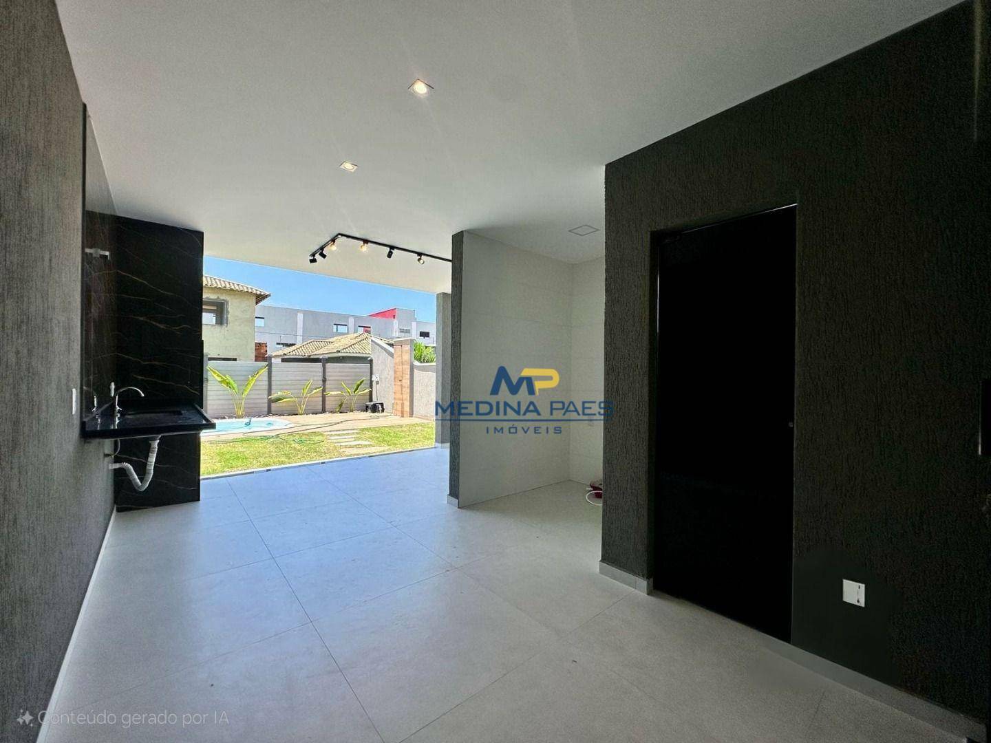 Casa de Condomínio à venda com 3 quartos, 162m² - Foto 13