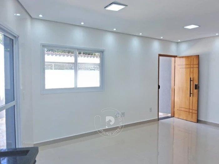 Sobrado à venda com 2 quartos, 90m² - Foto 21