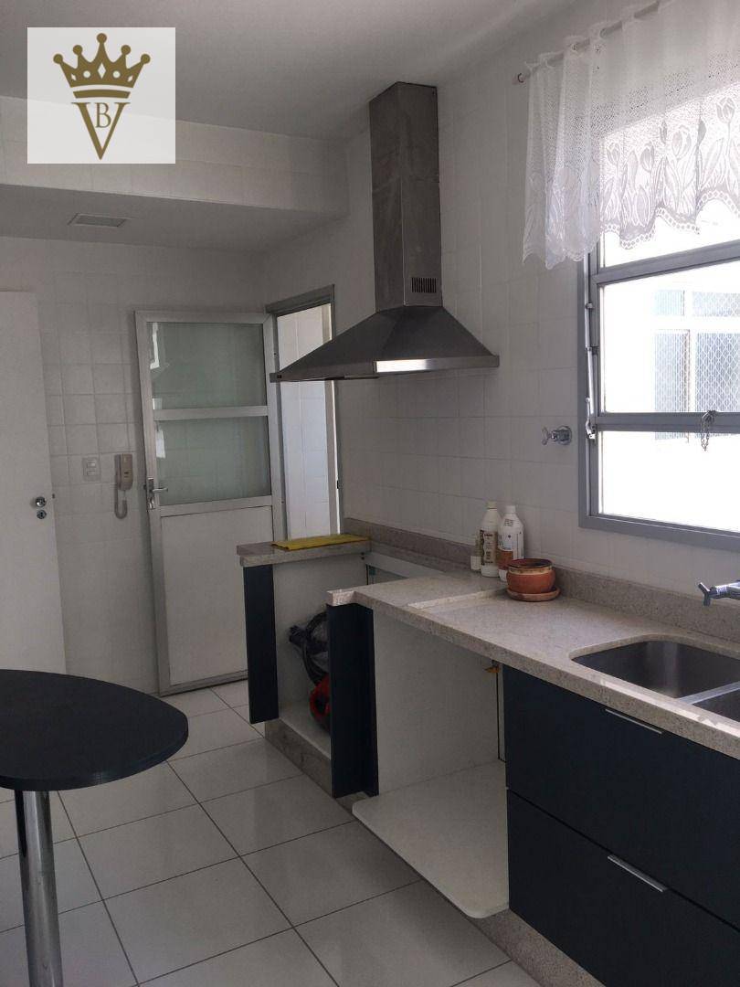 Apartamento à venda com 3 quartos, 112m² - Foto 17